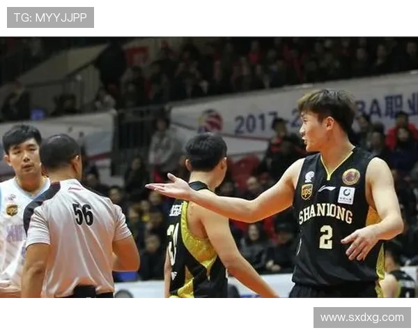 辽宁末节狂攻逆转山西四连胜