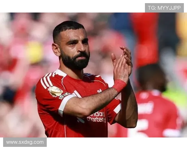 萨拉赫伤缺四周 有望世界杯前复出